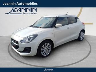 Photo Suzuki Swift Swift 1.2 Dualjet Hybrid