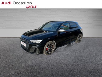 Photo Audi A1 Sportback 40 TFSI 207ch S line S tronic 7