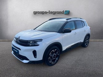 Photo Citroen C5 Aircross 1.5 BlueHDi 130ch PLUS boite automatique