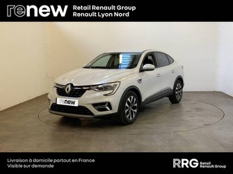 Photo Renault Arkana Arkana E-Tech 145 - 22
