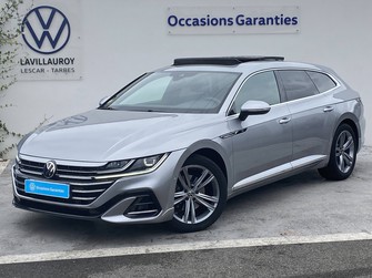 Photo Volkswagen Arteon SHOOTING BRAKE Arteon Shooting Brake 2.0 TDI EVO SCR 200 DSG7