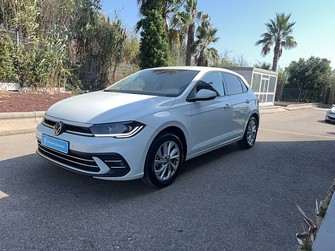 Photo Volkswagen Polo Polo 1.0 TSI 95 S&S BVM5