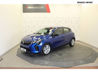 Photo Renault Clio TCe 90 Evolution
