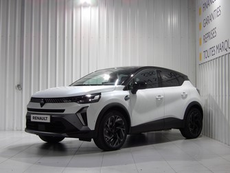 Photo Renault Captur Captur E-Tech full hybrid 145
