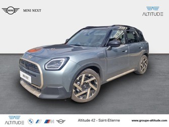 Photo Mini Countryman E 204ch Favoured