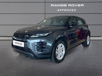 Photo Land-Rover Range Rover Evoque Range Rover Evoque Mark I P300e PHEV AWD BVA8