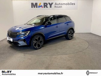 Photo Renault Austral E-Tech hybrid 200 Techno esprit Alpine