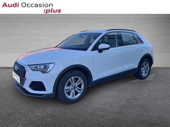 Photo Audi Q3 35 TFSI 150ch