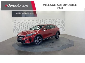 Photo Kia XCeed 1.6 GDi PHEV 141ch DCT6 Active