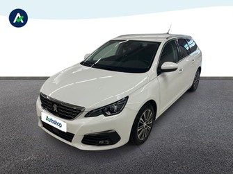 Photo Peugeot 308 SW 1.5 BlueHDi 130ch S&S Allure EAT8
