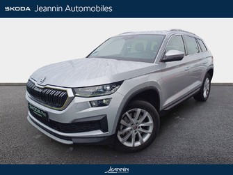 Photo Skoda Kodiaq Kodiaq 2.0 TDI 150 SCR DSG7 7pl