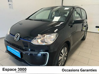 Photo Volkswagen Up ! 2.0 e-up! 2.0 Electrique