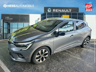 Photo Renault Clio 1.0 TCe 100ch Evolution GPL