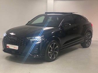 Photo Audi Q3 Sportback 35 TDI 150ch S Edition S tronic 7