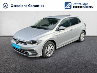 Photo Volkswagen Polo 1.0 TSI 95 S&S BVM5 Style