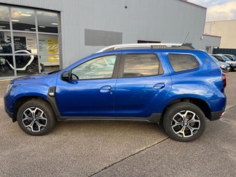 Photo Dacia Duster ECO-G 100 4x2 15 ans