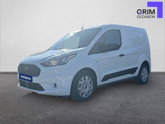 Photo Ford Transit Connect FGN TRANSIT CONNECT FGN L1 1.5 ECOBLUE 100 S&S