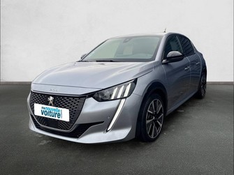 Photo Peugeot 208 PureTech 100 S&amp;S BVM6 - GT Line