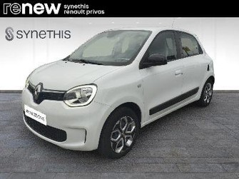 Photo Renault Twingo III SCe 65 Equilibre