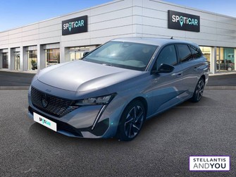 Photo Peugeot 308 SW PureTech 130ch S&S EAT8 Allure Pack
