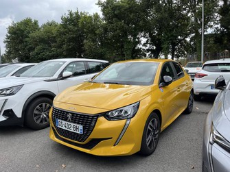 Photo Peugeot 208 PureTech 100 S&S BVM6 Style