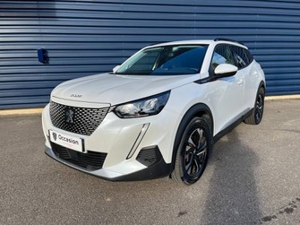 Photo Peugeot 2008 e-2008 136ch Allure Pack