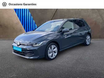 Photo Volkswagen Golf 1.5 eHybrid 204ch VW Edition DSG6