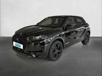 Photo DS 3 Crossback BlueHDi 100 BVM6 - Performance Line