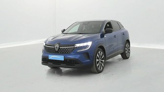 Photo Renault Austral Austral E-Tech hybrid 200