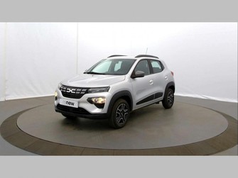 Photo Dacia Spring Expression