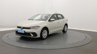 Photo Volkswagen Polo 1.0 80 S&S BVM5