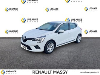 Photo Renault Clio V Clio SCe 65 - 21N