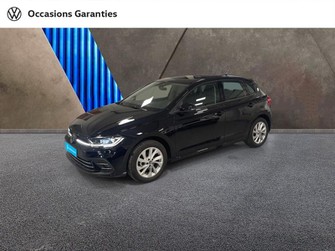Photo Volkswagen Polo 1.0 TSI 95ch Style