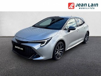 Photo Toyota Corolla Hybride 140ch GR Sport