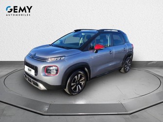 Photo Citroen C3 Aircross PureTech 110 S&S BVM6 C-Series