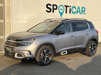 Photo Citroen C5 Aircross C5 Aircross PureTech 130 S&S EAT8