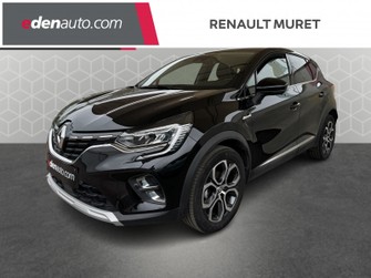 Photo Renault Captur TCe 90 Techno