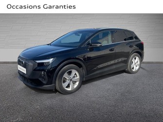 Photo Audi Q4 45 e-tron 285ch Design