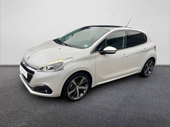 Photo Peugeot 208 208 1.2 PureTech 110ch S&S EAT6