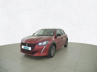 Photo Peugeot 208 ELECTRIQUE 50 kWh 136ch - Style
