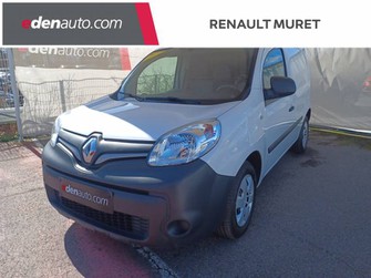 Photo Renault Kangoo Van EXPRESS BLUE DCI 95 EXTRA R-LINK