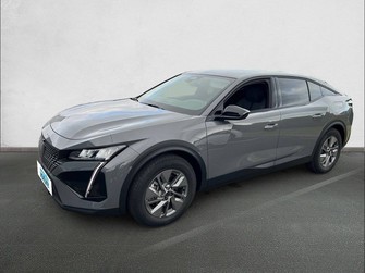Photo Peugeot 408 408 PHEV 180 e-EAT8