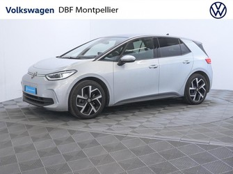 Photo Volkswagen ID.3 204 ch Pro Performance Style Exclusive