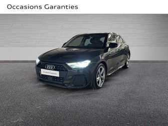 Photo Audi A1 Sportback 35 TFSI 150ch Design Luxe S tronic 7 8cv