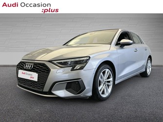 Photo Audi A3 Sportback 30 TFSI 110ch S line S tronic 7