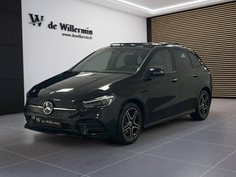 Photo Mercedes Classe B CLASSE B Classe B 250 e 8G-DCT