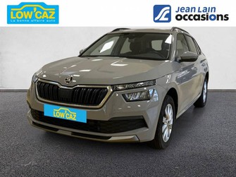 Photo Skoda Kamiq 1.5 TSI 150 ch DSG7 Ambition