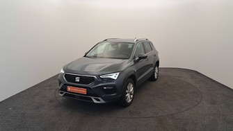 Photo Seat Ateca Ateca 1.5 TSI 150 ch Start/Stop