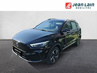 Photo MG ZS EV Autonomie Etendue 70kWh - 115 kW 2WD Luxury