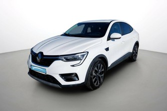 Photo Renault Arkana Arkana E-Tech 145 - 22